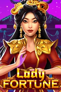 Lady Fortune