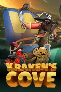 Kraken’s Cove